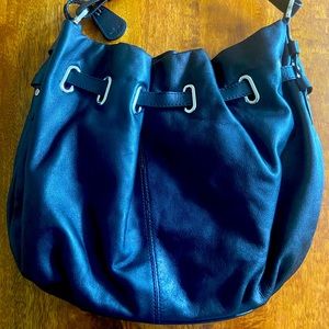 Cole Haan Bucket Purse